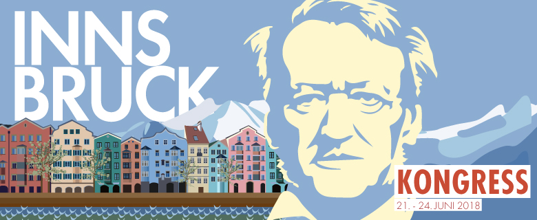 Innsbruck Wagner-Kongress 2018