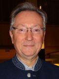 President Rainer Fineske
